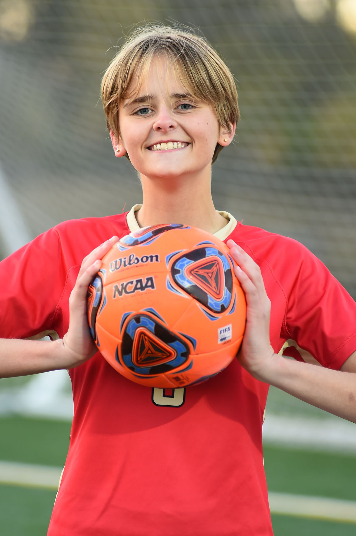 8. Alaina Kielbasa